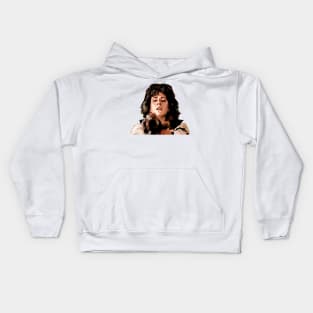 lorraine bracco Kids Hoodie